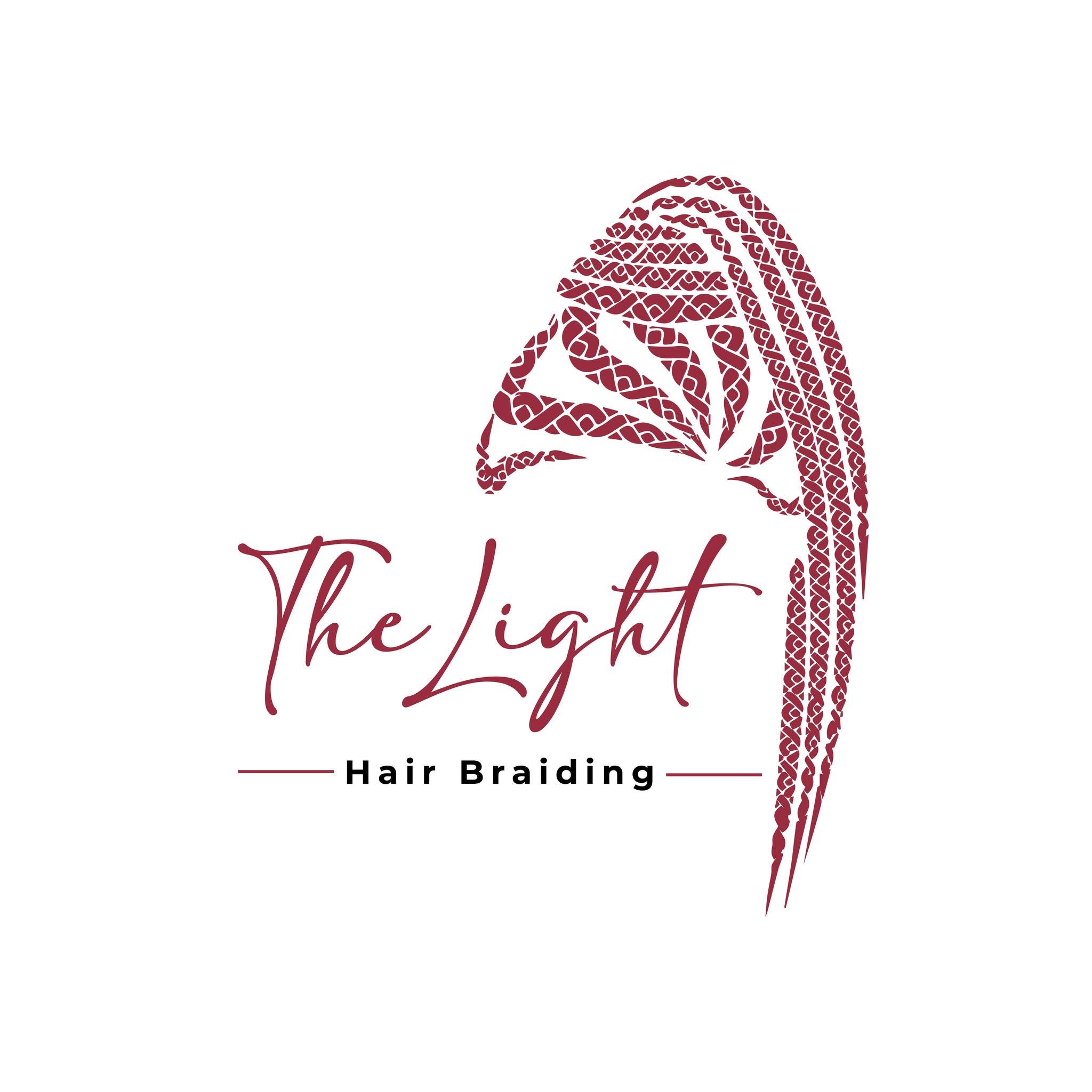 The Light Hair Braiding